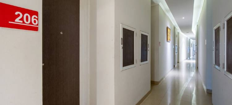 莱福乐行酒店(Raffleshom Hotel)图片