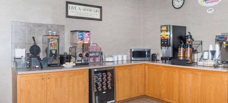 哥伦比亚东速8酒店(Super 8 by Wyndham Columbia East)图片