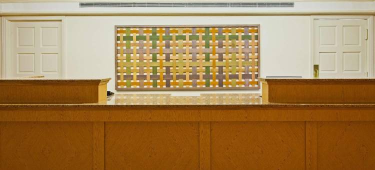 拉昆塔温德姆酒店-坦帕机场体育场西岸(La Quinta Inn Tampa Airport Stadium Westshore)图片