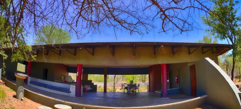 廷格拉旅舍(Tingala Lodge - Bed in the Bush)图片