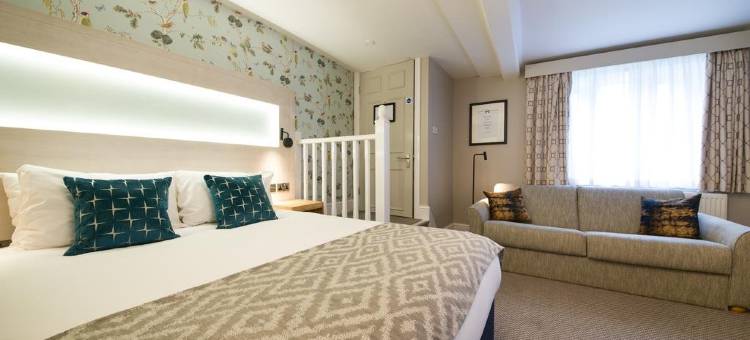 The Fox House by Innkeeper's Collection图片