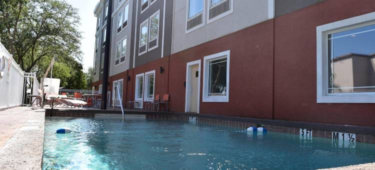 Holiday Inn Express 威尼斯(Holiday Inn Express VENICE by IHG)图片