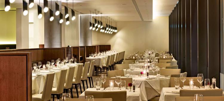 伦敦塔希尔顿逸林酒店(DoubleTree by Hilton Hotel London - Tower of London)图片