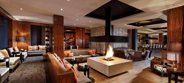 斯图加特美希机场公园酒店(Parkhotel Stuttgart Messe-Airport)图片