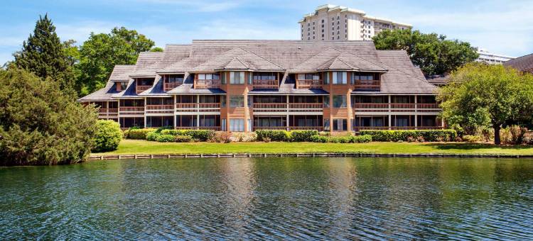 金斯敦植物园公寓(Kingston Plantation Condos)图片