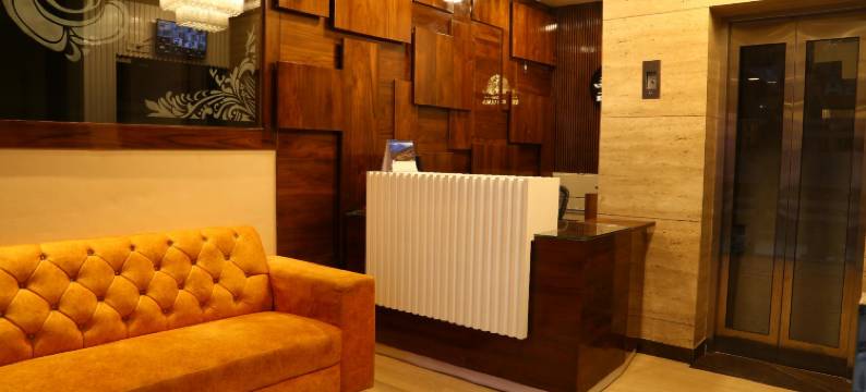 库什恒河传统酒店(Hotel Kush Ganga - 50 Meter from Har ki Pauri, Haridwar)图片