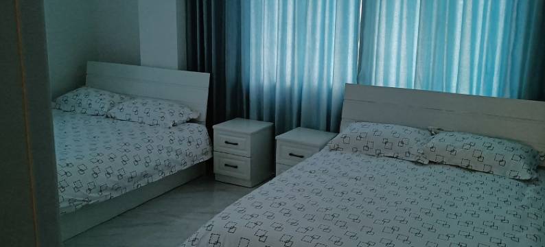 大嶝岛白宫雅宿客栈(环嶝南路分店)图片