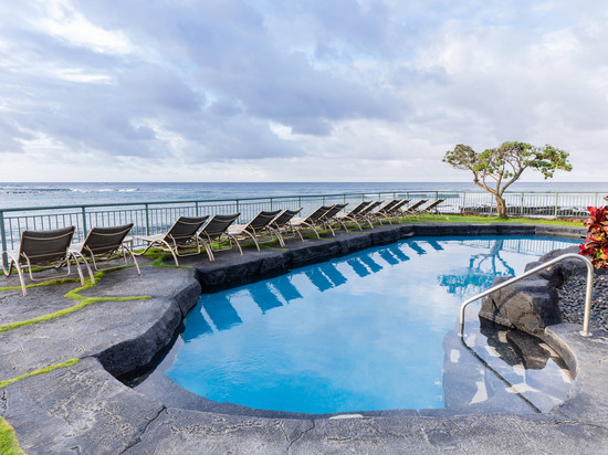 威尔亥海滩俱乐部万豪酒店