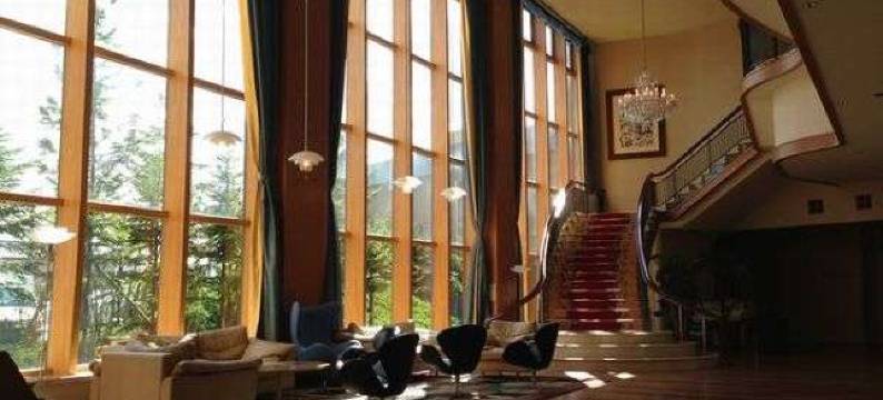 酒田富豪花园酒店(Hotel Rich & Garden Sakata)图片