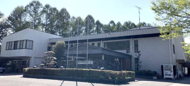 Urugi自然休养村中心 SASAYURI庄(Urugi Sasayuriso)图片