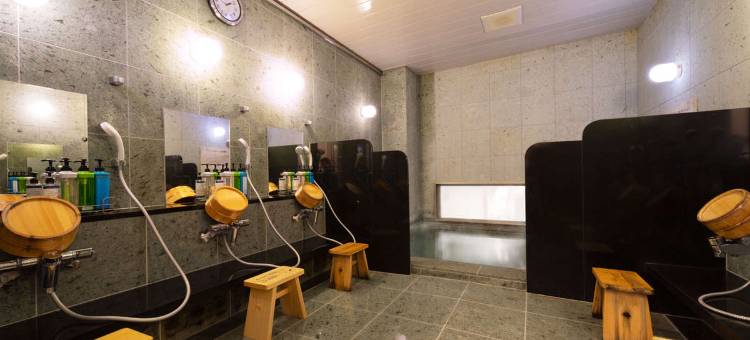 超级酒店 东京立川北口(Super Hotel Tokyo Jr Tachikawa Kitaguchi)图片