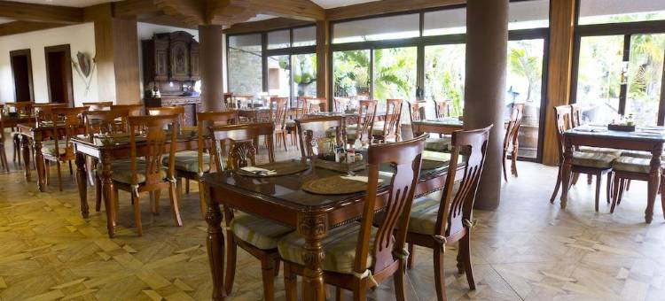 长滩岛琳戛纳度假酒店(Lingganay Boracay Hotel Resort)图片