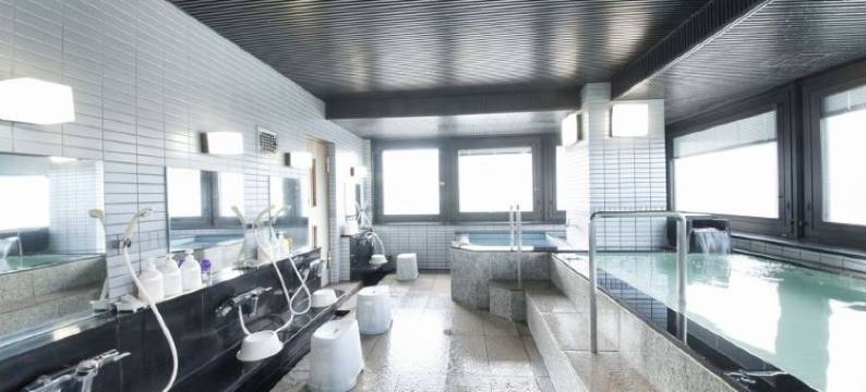 长野大道酒店(Hotel Nagano Avenue)图片