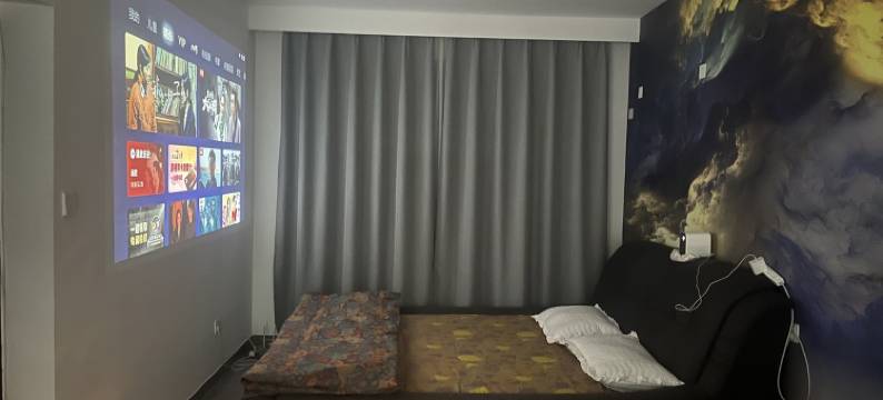 飞爱民宿(学府路分店)图片