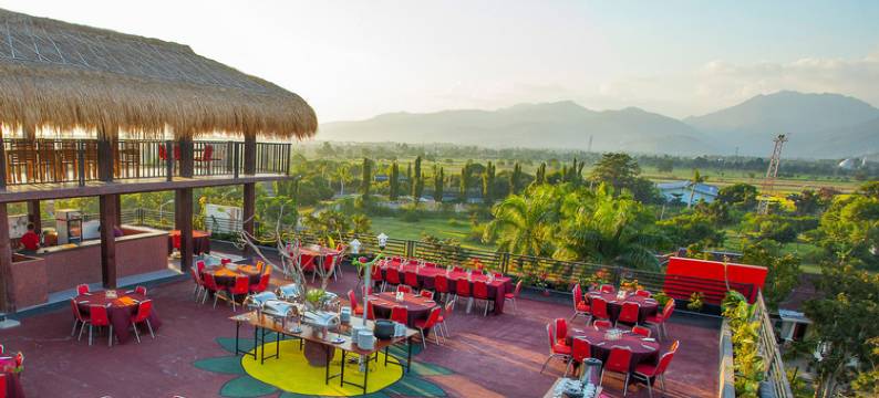 普拉塔玛会议酒店(Pratama Hotel and Convention)图片