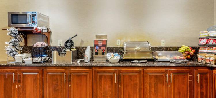 Best Western Plus Inn at Valley View图片