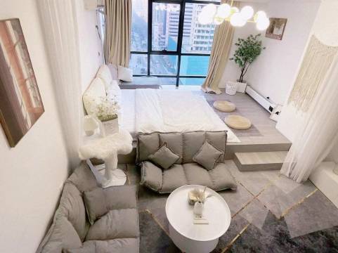 小日子驿站(北国商城勒泰中心店)