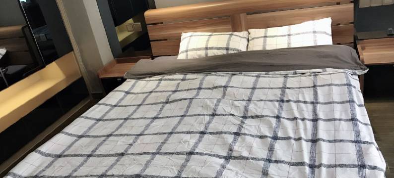 小爱家的民宿(北清东路分店)图片