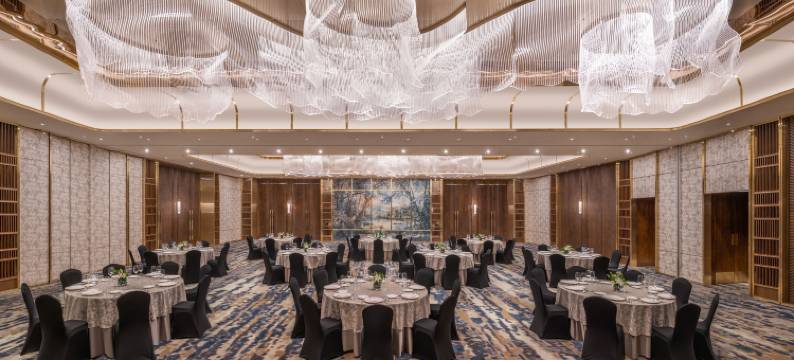 果阿JW万豪酒店(JW Marriott Goa)图片