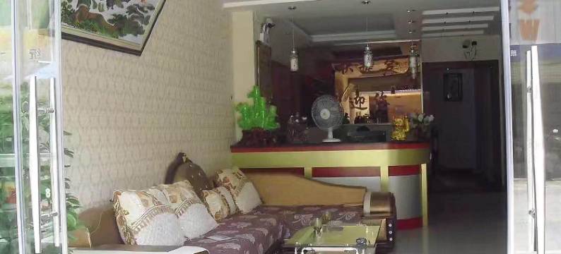 六安吉顺快捷宾馆图片