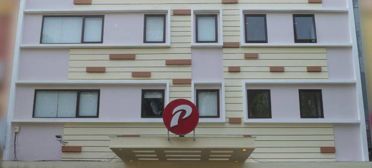 雅加达德普利马机场1号酒店(D'Primahotel Airport Jakarta 1)图片