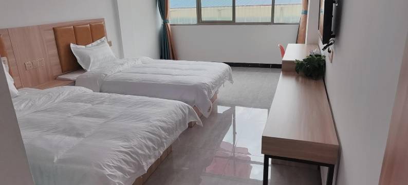 武志宾馆(南昌县向塘站店)图片