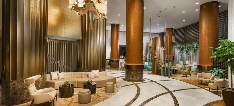 特朗普国际海滩度假酒店(Trump International Beach Resort - Sunny Isles Beach)图片