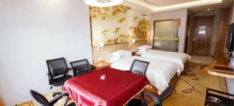 深圳宝庆酒店图片