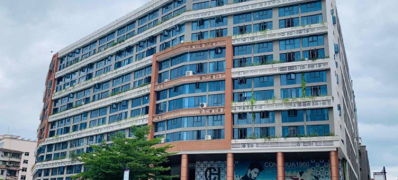 从化夏至公寓(从化碧桂园1960)图片