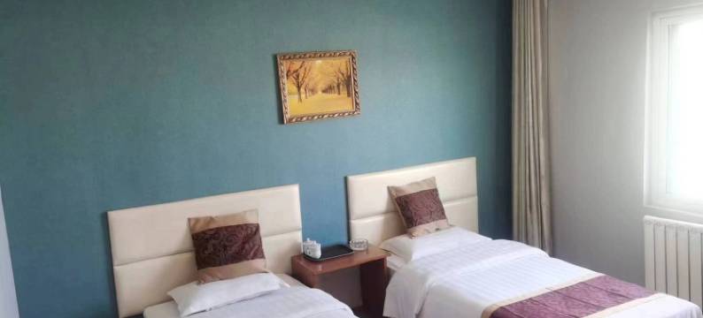 雅舍客栈(兴隆山路分店)图片