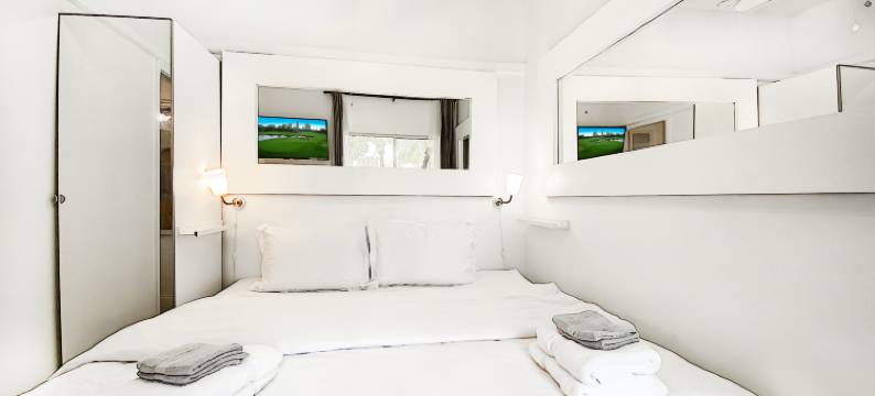 PgaVillageResort by AmericanVacationLiving 7 Room图片