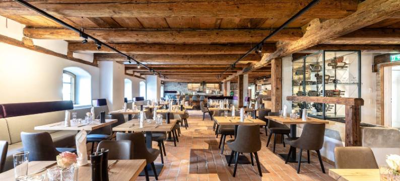 波尔特尼尔霍夫酒店(Pöltnerhof)图片