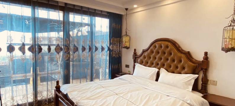 仙湖印象点击头像预览更多房源民宿(澄华线6号分店)图片