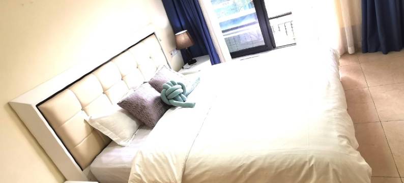 泓吉公寓(汉兴一街分店)图片