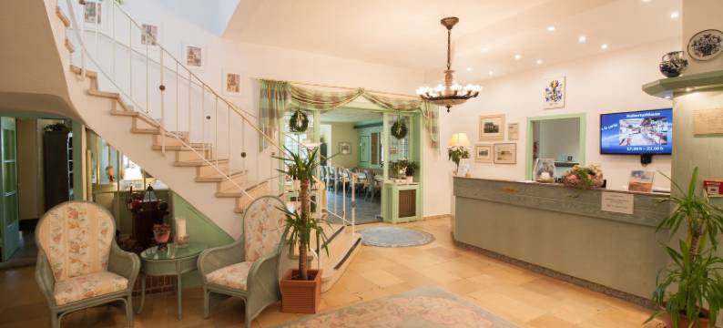 福瑞斯酒店(Nordseehotel Freese)图片