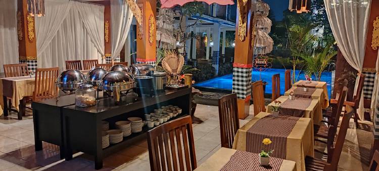 米拉贝尔会议厅酒店(Mirabell Hotel & Convention Hall)图片