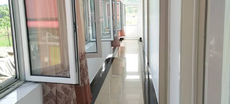 宽甸乡家味农家院(桓盖线分店)图片