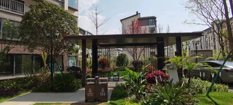 云鼎温泉旅居民宿(华侨城分店)图片