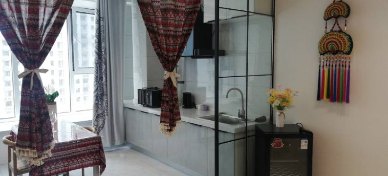 安好的小屋(人民西路分店)图片