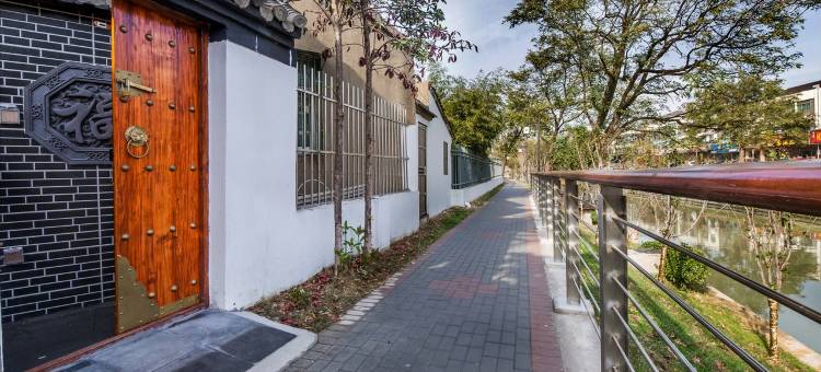 河畔小屋(念四桥路分店)图片