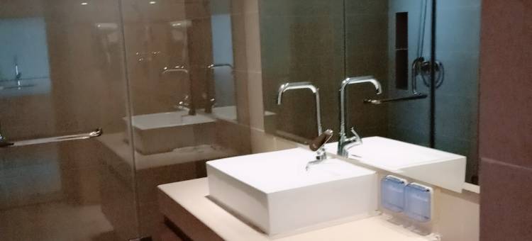 新城假日租公寓(唐通线分店)图片