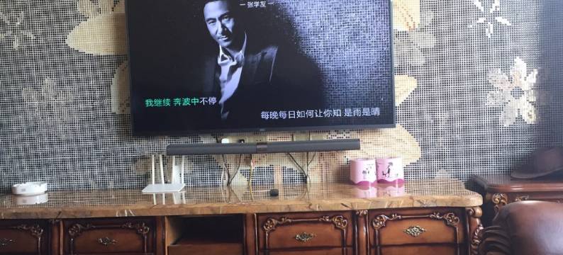 唐燕兰公寓(龙华街分店)图片