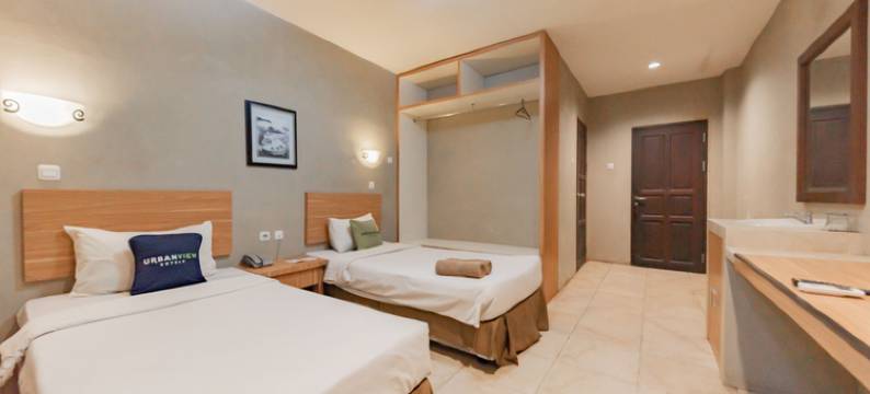 RedDoorz Plus @ Hotel Ulin Samarinda图片