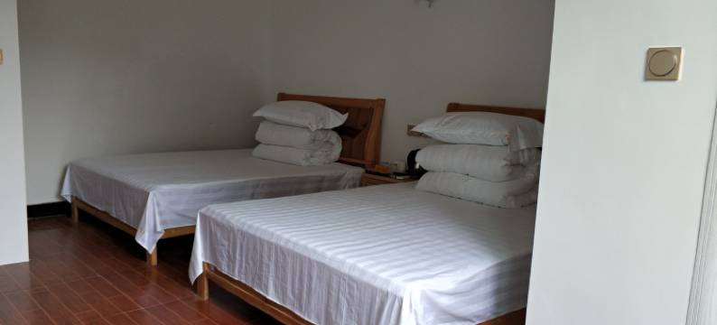 东江湖千里香农家(镰刀湾大桥分店)图片