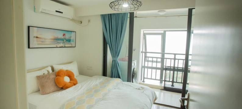 一真喜乐家公寓(海虹路分店)图片