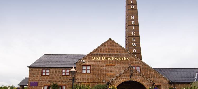 利兹高级酒店南-伯斯托尔(Premier Inn Leeds South (Birstall))图片