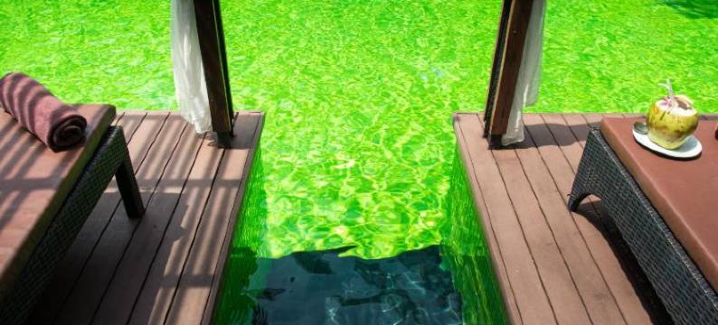 甲米拉普拉亚度假酒店(Krabi La Playa Resort)图片