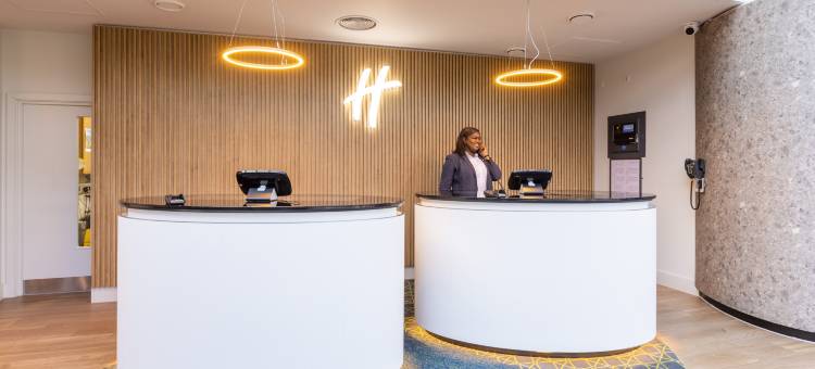 伦敦萨顿假日酒店(Holiday Inn London - Sutton)图片