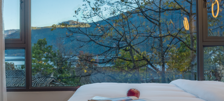 泸沽湖悦季酒店图片