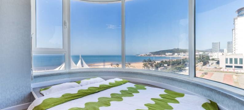 而立民宿(鞍山路分店)图片